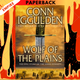 Wolf of the Plains by Conn Iggulden