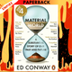 Material World: A Substantial Story of Our Past and Future by Ed Conway,  Edmund Conway
