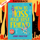 How to Kiss Your Best Friend by Jenny Proctor