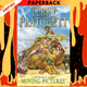 Moving Pictures (Discworld Series #10) by Terry Pratchett