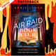 The Air Raid Book Club: A Novel by  Annie Lyons