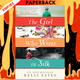 The Girl Who Wrote in Silk by Kelli Estes
