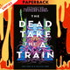 The Dead Take the A Train by Cassandra Khaw,  Richard Kadrey