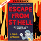 Escape From St. Hell: A Graphic Novel by Lewis Hancox