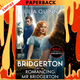 Romancing Mister Bridgerton: Movie Tie-In by Julia Quinn