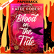 Blood on the Tide by Katee Robert