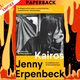 Kairos: Shortlisted for the International Booker Prize by Jenny Erpenbeck, Michael Hofmann (Translator)