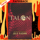 Talon (Talon Saga Series #1) by Julie Kagawa