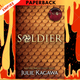 Soldier (Talon Saga Series #3) by Julie Kagawa
