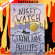 Night Watch (Pulitzer Prize Winner) by Jayne Anne Phillips