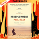 Redeployment (National Book Award Winner) by  Phil Klay