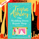 The Wedding Dress Repair Shop by Trisha Ashley