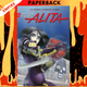 Battle Angel Alita 2 by Yukito Kishiro