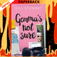 Gemma's Not Sure (Galloway Girls, #2) by Gill Stewart