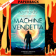 Machine Vendetta by Alastair Reynolds