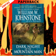 Dark Night of the Mountain Man by William W. Johnstone, J. A. Johnstone