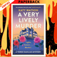 A Very Lively Murder by Katy Watson