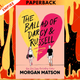 The Ballad of Darcy and Russell by Morgan Matson