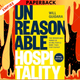 Unreasonable Hospitality: The Remarkable Power of Giving People More Than They Expect  by Will Guidara
