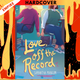 Love, Off the Record by Samantha Markum