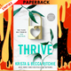 Thrive (Addicted Series #6) by Krista Ritchie,  Becca Ritchie