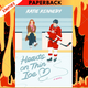 Hearts on Thin Ice: A Novel by Katie Kennedy
