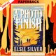 A Photo Finish (Gold Rush Ranch, #2) by Elsie Silver