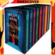 Throne of Glass Hardcover Box Set by Sarah J. Maas