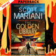The Golden Library (Ben Hope, Book 29) by Scott Mariani