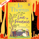 Love In Provence by Jo Thomas