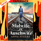 The Midwife of Auschwitz by Anna Stuart