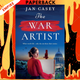The War Artist by Jan Casey