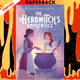 The Herbwitch's Apprentice  (Witches of Olderea, #1) by Ireen Chau