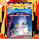 Thea Stilton and the Dancing Shadows (Thea Stilton #14) by Thea Stilton