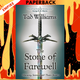 Stone of Farewell (Memory, Sorrow, and Thorn, #2) by Tad Williams