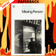 Missing Person - Penguin Modern Classics by Patrick Modiano