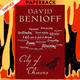 City of Thieves by David Benioff