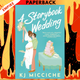 A Storybook Wedding by KJ Micciche