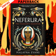 Neferura: A Novel by Malayna Evans