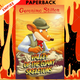 Valley of the Giant Skeletons (Geronimo Stilton Series #32) by Geronimo Stilton