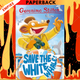 Save the White Whale! (Geronimo Stilton Series #45) by Geronimo Stilton
