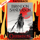 Oathbringer: The Stormlight Archive Book Three by Brandon Sanderson