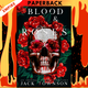 Blood and Roses: A Gothic Collection of Poetry by Jack Townson