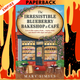The Irresistible Blueberry Bakeshop & Cafe by Mary Simses