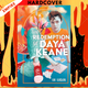 The Redemption of Daya Keane by Gia Gordon