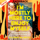I'm Mostly Here to Enjoy Myself: One Woman's Pursuit of Pleasure in Paris by Glynnis MacNicol