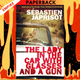The Lady in the Car with Glasses and a Gun by Sébastien Japrisot