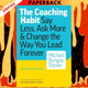 Coaching Habit by Bungay Michael Stainer