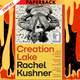 Creation Lake: From The Booker Prize-Shortlisted Author by Rachel Kushner