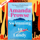 Swimming to Lundy by Amanda Prowse